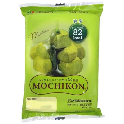 Marukin Foods Чай МОЧИКОН Матча зеленый 100г Вагаси