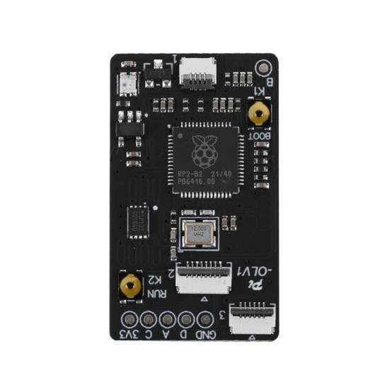 Кабель игровой консоли для чипа Raspberry Pi2040. Простая установка. Запасные части. Кабель консоли ЦП. Шнур питания для коммутатора NS/Lite/OLED.