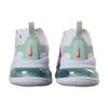 Nike Air Max 270 React Белый Фисташковый Малиновый Женские CV3025-100