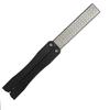 Double Sided Folded Pocket Sharpener Diamond Knife Sharpening Stone Kitchen Tool Home Tools Outdoor Convenient Folding Fan-shaped Grindstone