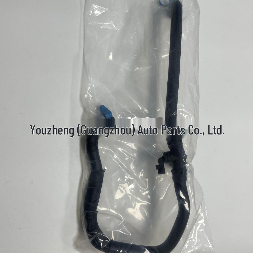 LR081465 Hose Assembly for 2014 Jaguar Land Rover Range Rover Sport Recirculation Valve Cooler