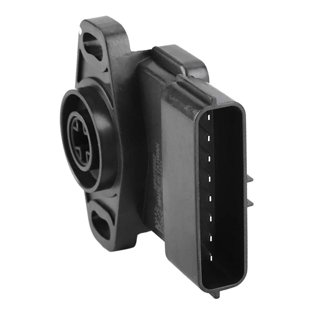 Датчик положения дроссельной заслонки педали акселератора MR578790 MR578861 MR578862 MR475079 Совместим с Mitsubishi-Outlander 2.4L