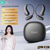 Soaiy GD61 Open-Ear AI Smart Bluetooth Translation Earbuds