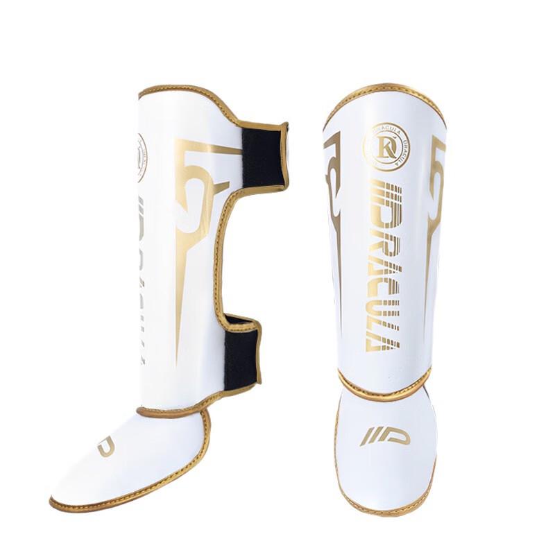 Baishili Thickened Taekwondo Leg & Foot Protectors