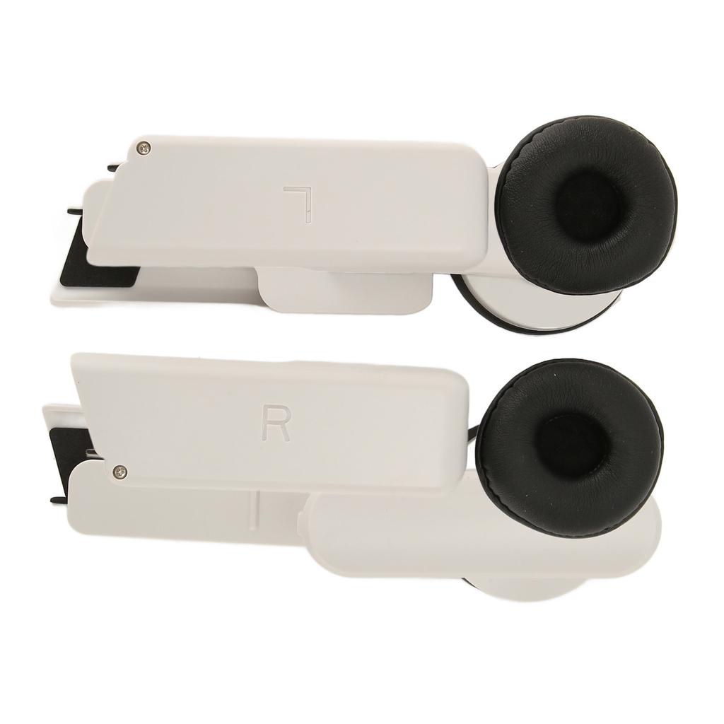Легкие наушники Регулируемые наушники-вкладыши для гарнитуры PICO 4 Pro VR Аксессуары