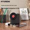 Hyundai YH-F033 Retro Record Bluetooth Speaker