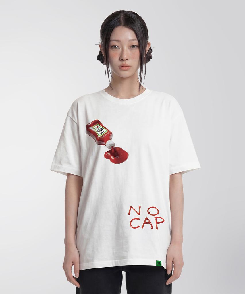 Футболка Nupib No Cap
