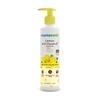 Lemon Ginger Anti Dandruff Shampoo For Flaky Scalp 250ml Reduces 100% Dandruff Soothes Itchiness Men Women