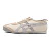 ONITSUKA TIGER MEXICO 66 Нескользящие Износостойкие Низкие Повседневные Кроссовки Унисекс Бежевые Кроссовки 1183C076-252