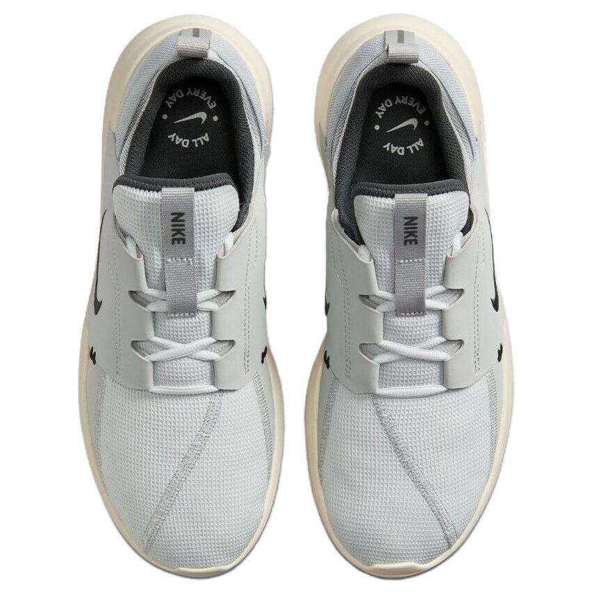 Nike Кроссовки E-Series AD Универсальные низкие лайфстайл кроссовки Мужские кроссовки Серые DV2436-002