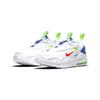 Nike Детские кроссовки Air Max Bolt PS White Indigo Burst Volt Ярко-Малиновые CW1627-103