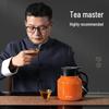 TOMIC Smart Rechargeable Insulated Pot