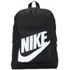 Polyester Backpack Regular Unisex Black Casual BA5928-010