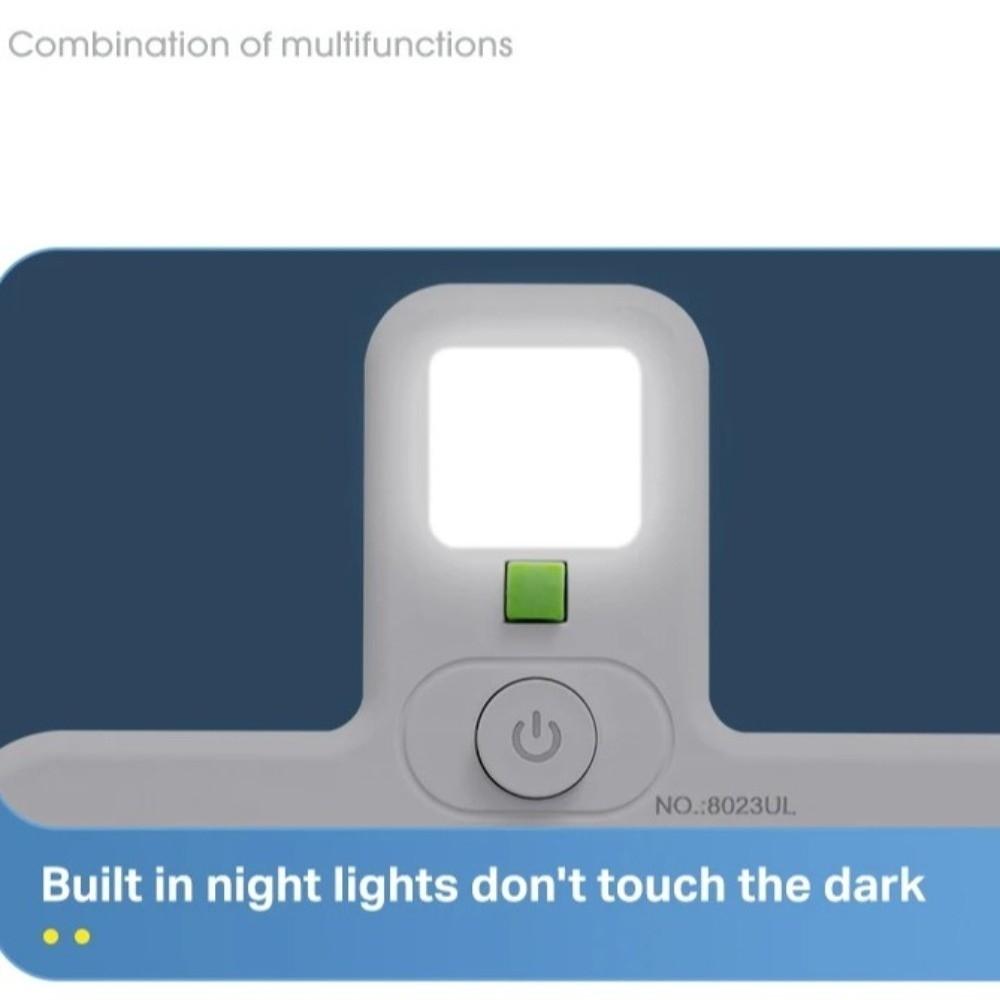 Настенная розетка с несколькими выходами Электрическая розетка Портативный удлинитель Для дома