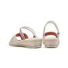 MiSope Women S Lightweight Two Way Sandal 012124049 2cm