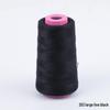203-Strand Thick Denim Thread for Sewing Machines and Hand Sewing