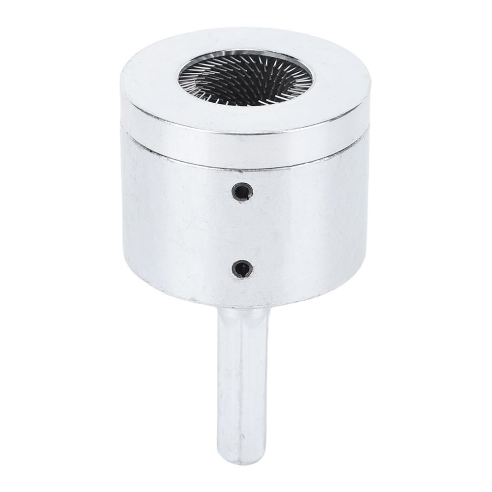 Щетка для чистки медных труб Инструмент для чистки медных труб для профессиональных сантехников и промышленных целей