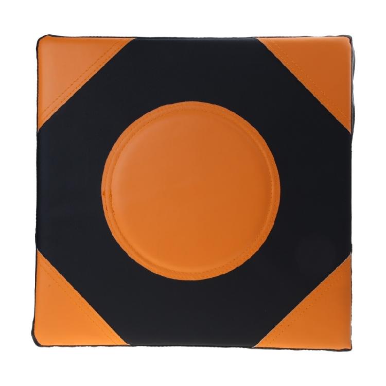 Square Foam Boxing Bag for Focus Tar-get Wall Punching Bag Solid Wall Fighting P
