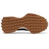New Balance 327 Черные женские кроссовки с хной WS327HR1