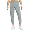 Nike Женские тканые брюки для бега Dri-FIT Essential 'Серый' DB4111-084