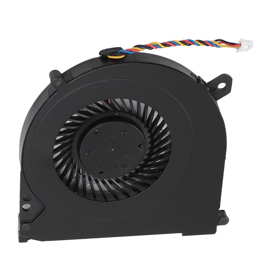 Laptop CPU Cooling Fan Replacement for HP Elitebook 740 745 755 840 850 855 ZBook 14 G1 G2