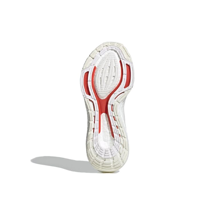 adidas Кроссовки унисекс Y-3 UltraBoost 21 Black White Red Core-White H67476
