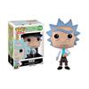 Funko ПОП! Анимация: Рик и Морти - Рик