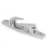 152mm 6in Right Bow Chock Stainless Steel Hollow Fair  Anchoring Mooring Cleats Marine Sailing Parts