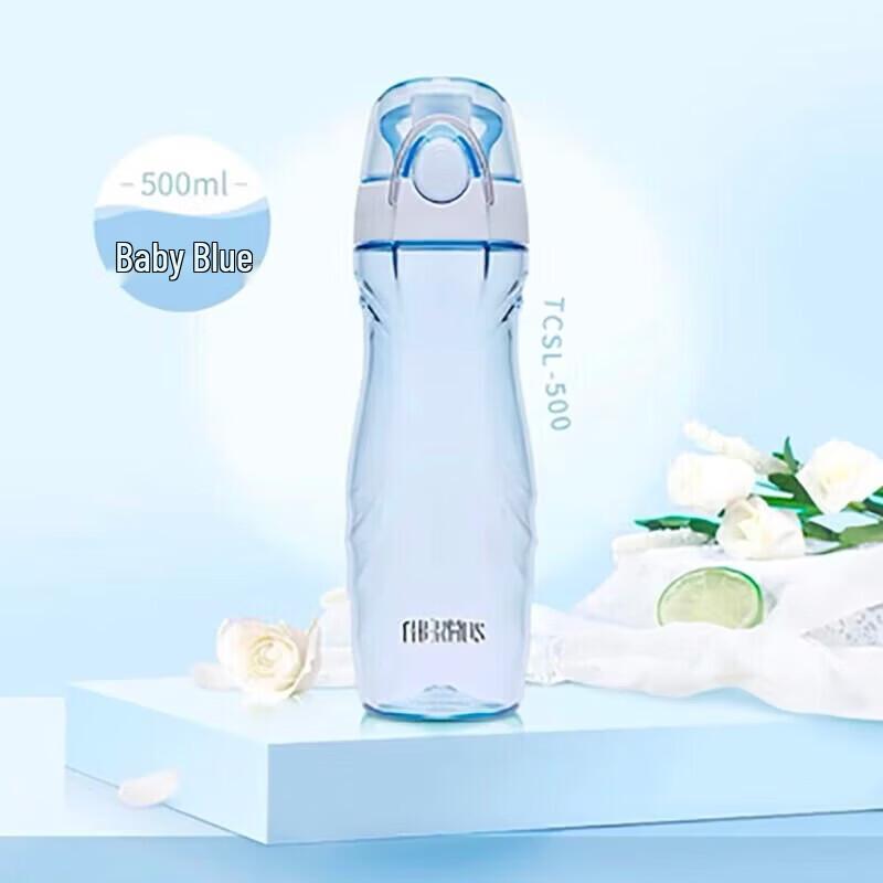 Thermos Спортивная бутылка для воды из Tritan