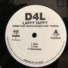 12inch Record D4L - Laffy Taffy (Remix Feat. Busta Rhym PR80000 Asylum Records 2005 US Rap & Hip-Hop/R&B Used