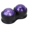 Double Massage Ball Myofascial Deep Tissue Mobility Therapy Ball Tool for Sore Muscle Joint