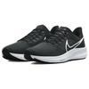 Nike Мужские кроссовки Nike Air Zoom Pegasus 39 Черный Темно-дымчато-серый Мужские кроссовки Белый DH4071-001
