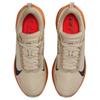 Nike Vomero Plus Running Poets Унисекс Кроссовки Коричневый Светло-Хаки Монарх-Ярко-Малиновый-Пещерно-Фиолетовый IM6679-258