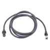 26AWG Replacement Cable for Gen 3 1200Mbps Satellite Extension Cable for V3 Satellite Ethernet