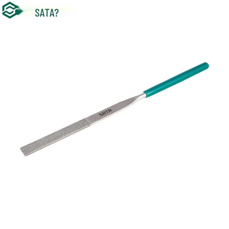 Набор SATA Diamond Shaping File