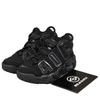 Air More Uptempo Mid Черный Антрацит - FQ7733-001