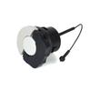 Gas Tank Fuel Cap Fuel Gas Oil Filler Cap for Stihl Chainsaw MS 250, 260, 290, 230,240,250 Tools Parts Accessorie