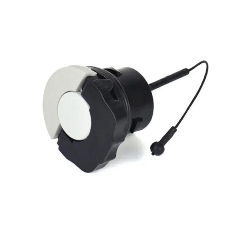 Gas Tank Fuel Cap Fuel Gas Oil Filler Cap for Stihl Chainsaw MS 250, 260, 290, 230,240,250 Tools Parts Accessorie