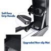 Space-saving Can Crusher Wall-mounted Beer Pull Can Crusher Heavy Duty Can Presser  Soda Can Bottle