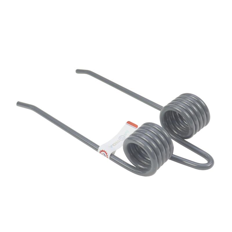Hesston 7893746 Pickup Finger Powder Coated MORGA