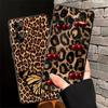 Чехол для Xiaomi Redmi K40 K80 Pro 12C 10 A3 14C 9 A5 A4 A1 A2 Plus 13C Funda Чехол для телефона Модный леопардовый узор