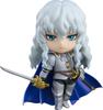 Nendoroid TV Anime Griffith Plastic Painted Movable Figure "Berserk" Non-scale