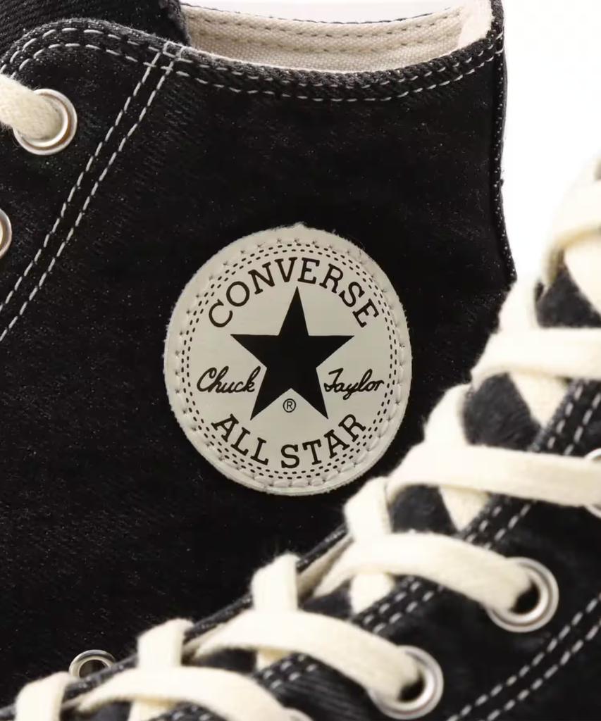 31317640 Converse All Star LGCY DM Hi AT Denim Journey Pack Black (Men's)