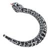 Remote Control Snake USB       Infrared Control with Retractable Snake Tongue RC Animal Toy for Over 8