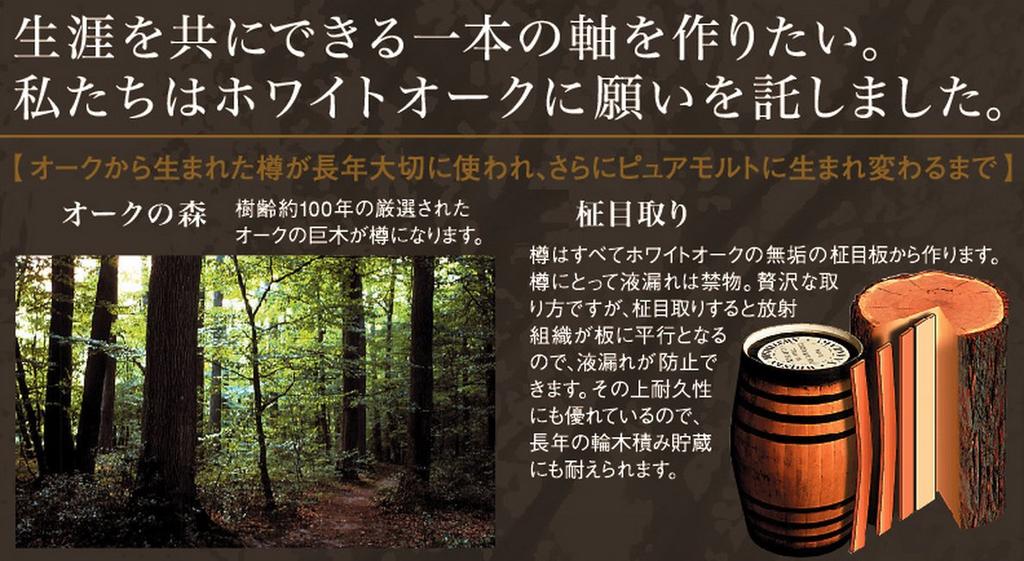 Mitsubishi Pencil Механический карандаш Pure Malt Деревянный корпус Натуральный 0.5 M51025.70