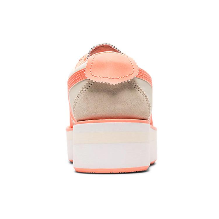 ONITSUKA TIGER Женские босоножки Pokkuri Pf 'Orange Pink' 1182A127-103