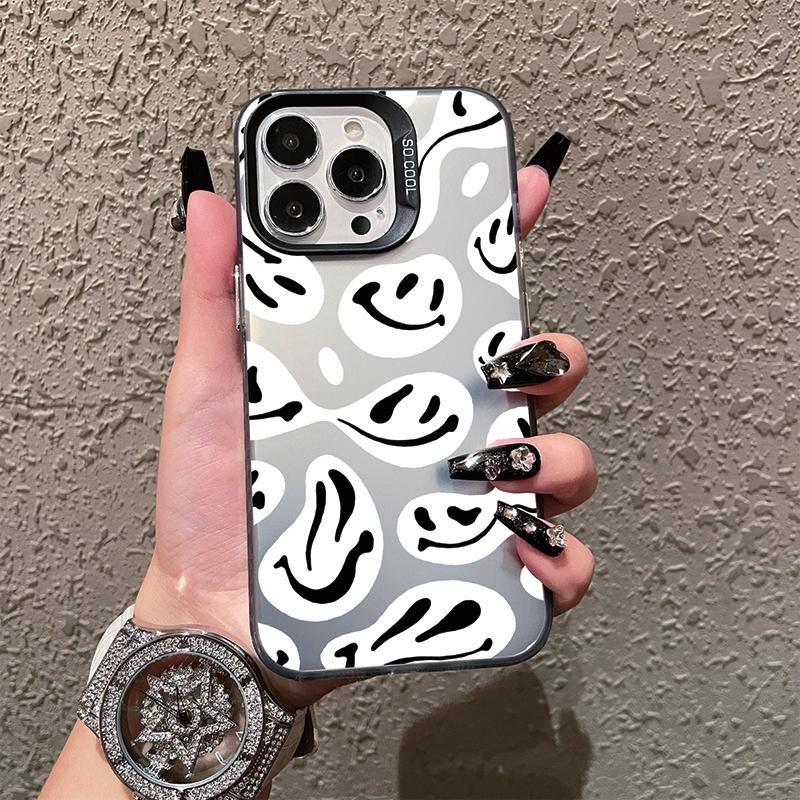 Чехлы с милым котом и собакой с леопардовым рисунком для iPhone 11, 12, 13, 15 Pro Max Plus, мини-противоударный чехол-бампер для iPhone 14, 7, XS X, защитный чехол для телефона