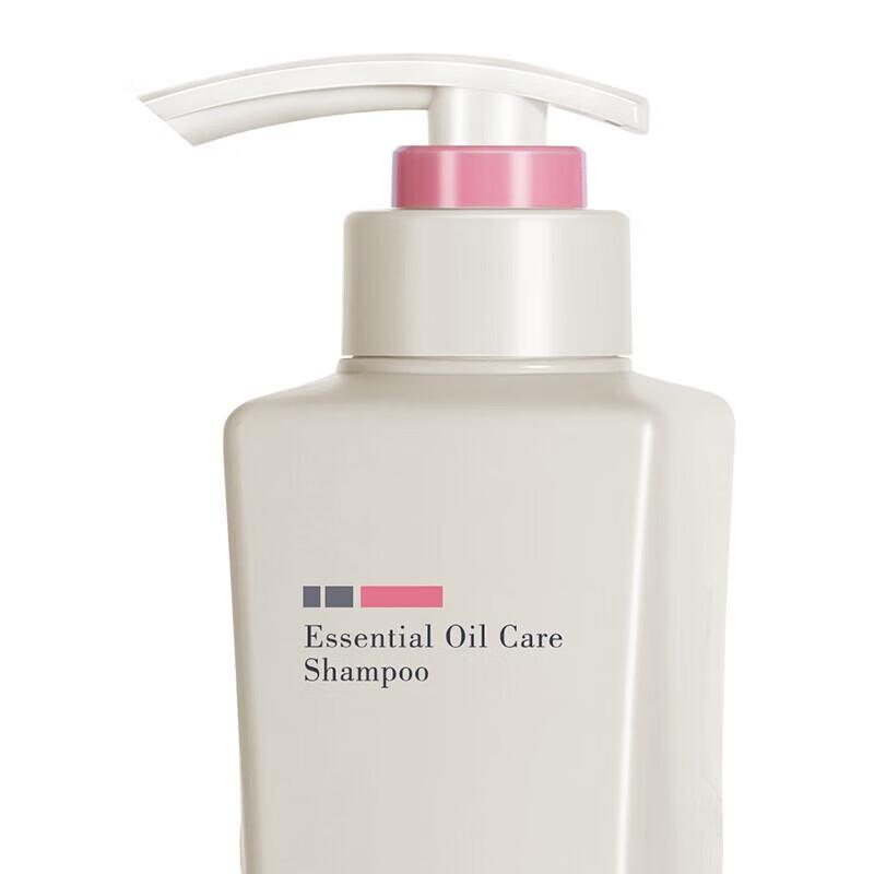 Adolph Essential Oil Gentle Silky Shampoo & Conditioner Set