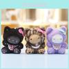 Плюшевый брелок Hello Kitty из супермягкого короткого ворса для детей и коллекционеров