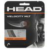 HEAD Теннисная струна Velocity 281404, Мультиволокно, 12м, Натуральный,